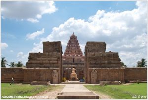 Lee más sobre el artículo Chidambaram, Gangaikonda Cholapuram y Kumbakonam