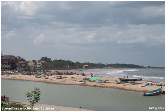 Lee más sobre el artículo Vuelo Kathmandú – Chennai. Llegada a Mahabalipuram