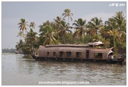 backwateres kerala viaje en barco tipico