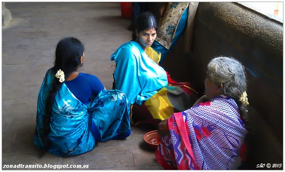 Lee más sobre el artículo Madurai. Mercado, Palacio Nayak y Templo Meenakshi.