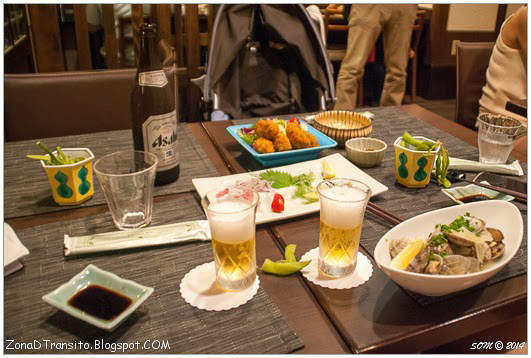 Restaurantes Miyajima 