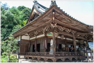 Lee más sobre el artículo Miyajima: Monte Misen, Templo Daisho-in y Santuario Itsukushima.