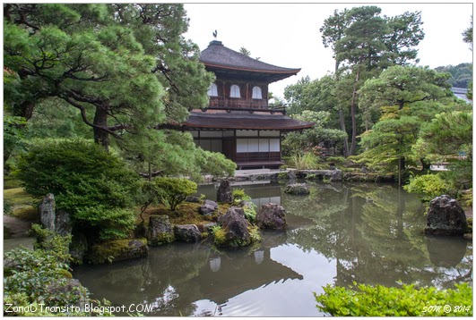 Lee más sobre el artículo Kioto: Castillo, Sanjusangendo, Ginkaku-Ji (Templo Plata), Gion y Yasaka.