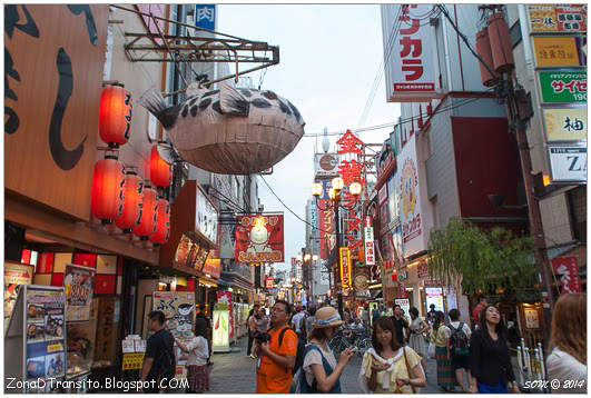 Viaje a Japon