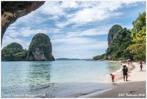 Lee más sobre el artículo Excursión a Railay desde Ao Nang