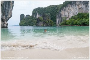 Lee más sobre el artículo Excursión a Hong Islands desde Ao Nang