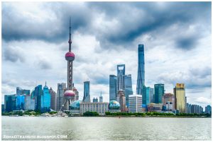 Lee más sobre el artículo Shanghai en un día: El Bund, Jardín de Yuyuan y skyline.