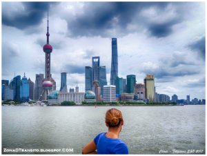 Lee más sobre el artículo Torre de Shanghai. El segundo rascacielos más alto del mundo.