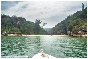 Lee más sobre el artículo Parque Nacional de Bako en Kuching. Trekking y monos narigudos.