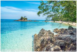 Lee más sobre el artículo Pulau Kapas. Días de playa y  esnorquel en una isla paradisíaca.