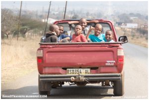 Lee más sobre el artículo Traslado desde Santa Lucia (Sudafrica) a Hlane (Suazilandia – Esuatini)