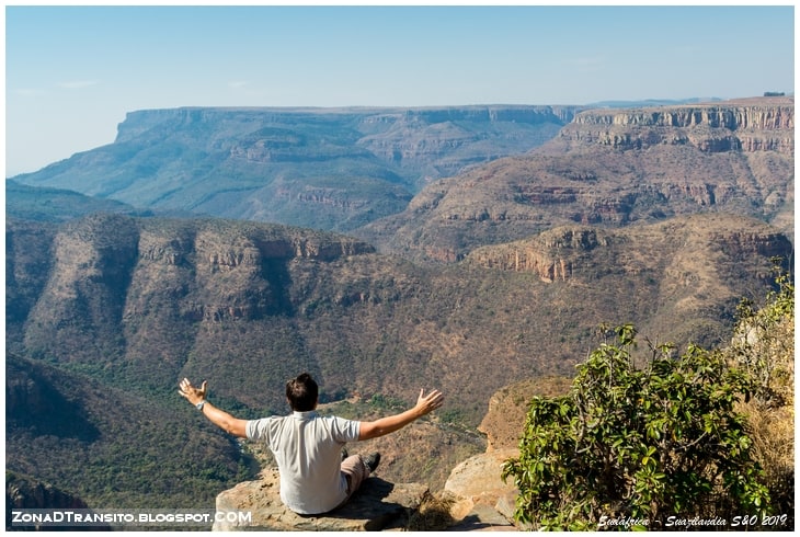 Lee más sobre el artículo Ruta Panorama en Sudáfrica. De Kruger a Johannesburgo