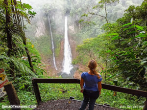 Lee más sobre el artículo Visita de la Catarata del Toro (Bajos del Toro – Costa Rica)