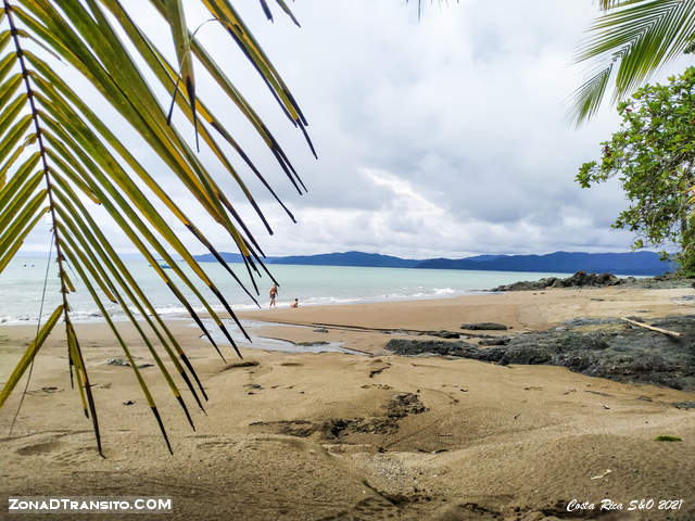 Playa Bahia de Drake