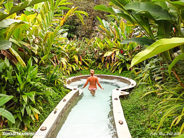 Hotel Casa Luna La Fortuna