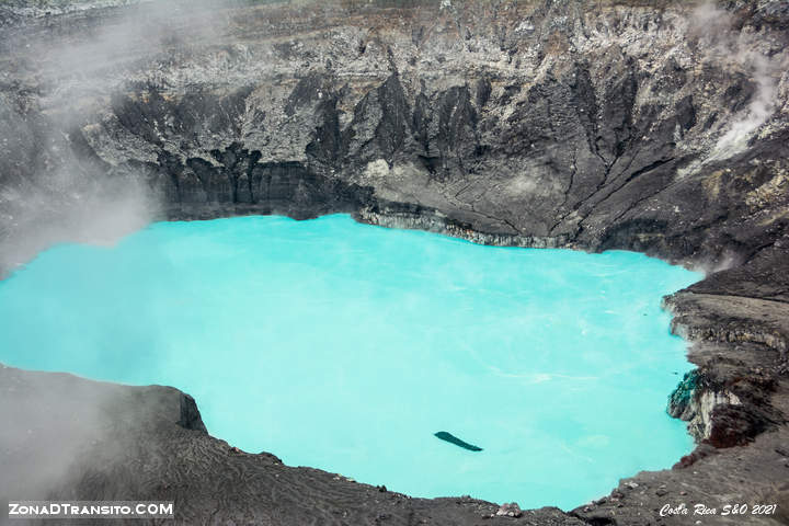 Volcan Poas