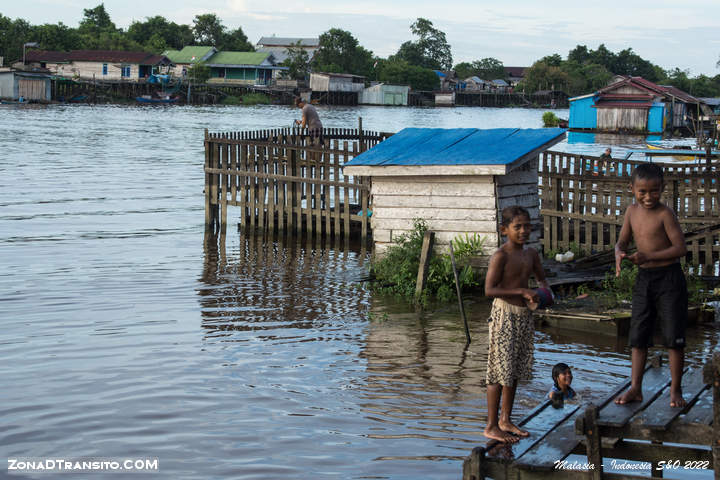 rio arut pangkalan bun