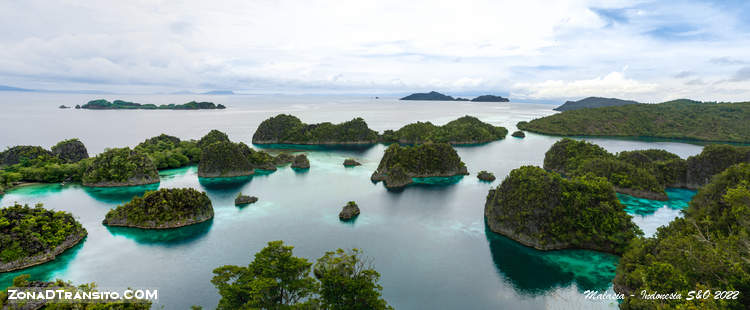 Guía De Raja Ampat Papúa Ii Qué Ver Y Hacer En Raja Ampat