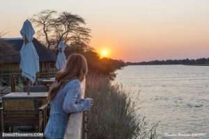 Lee más sobre el artículo Franja del Caprivi. Divundu y el Parque Nacional de Bwabwata (Mahango Area).