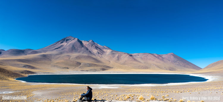 Como llegar al Desierto de Atacama