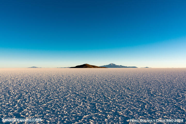 Tour Uyuni y Reserva Eduardo Avaroa Bolivia