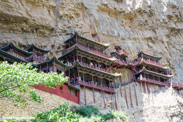 Viajar a China Y tibet por libre