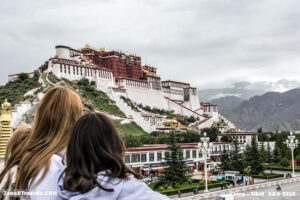 Lee más sobre el artículo Guía para viajar por libre por Tíbet y China.