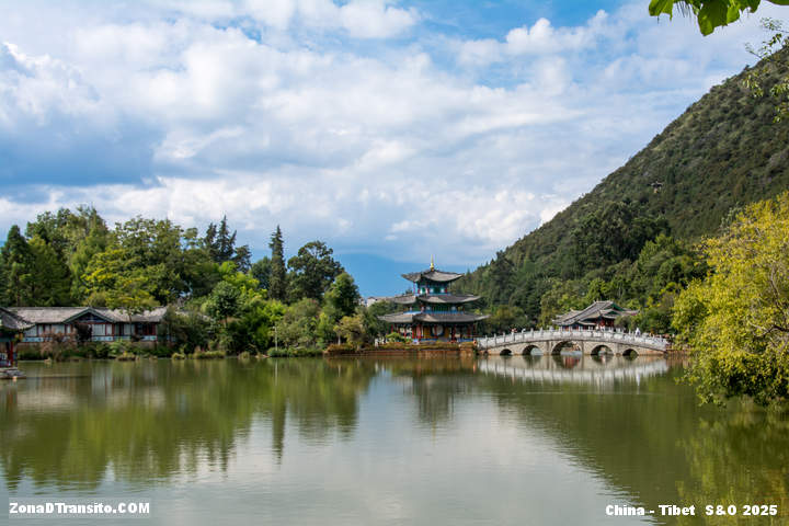Viaje China Y Tibet por libre