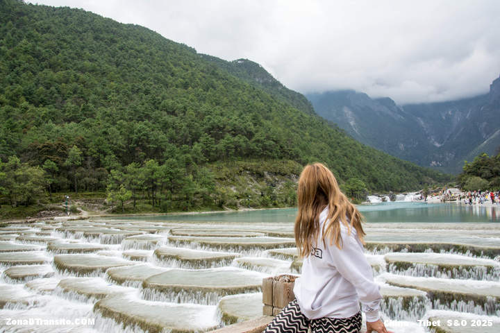 Viajar a China y Tibet por libre