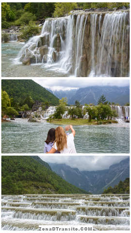 Blue Moon Valley Lijiang Yunnan